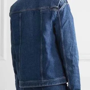 Y-project | Jackets & Coats | Yproject Blue Layered Denim Jacket